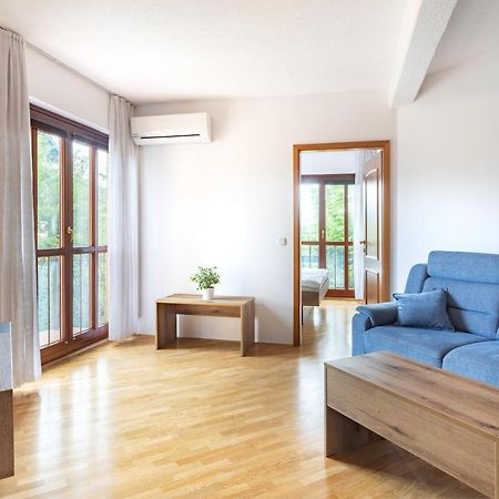 Apartment Union Блед Екстер'єр фото